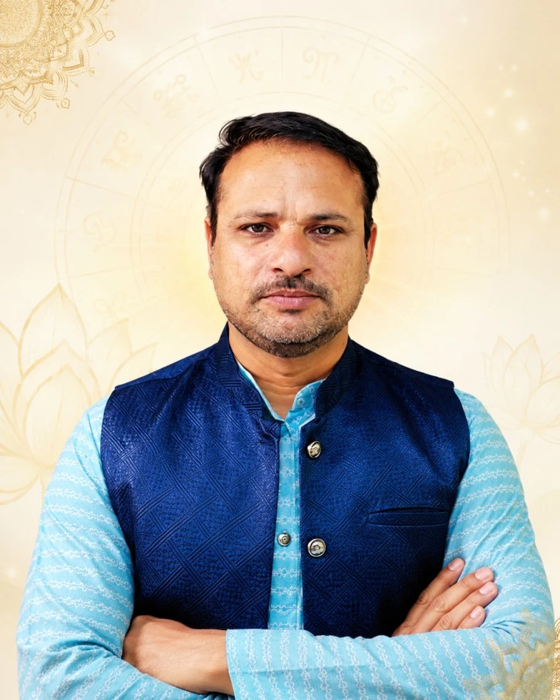 Guru Ji