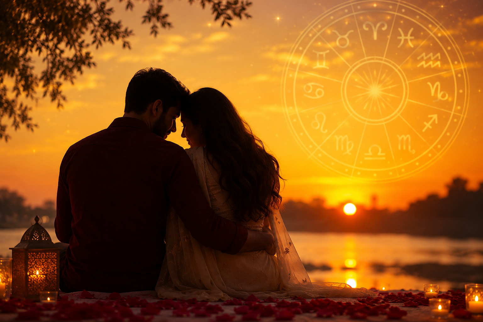 Love & Relationship