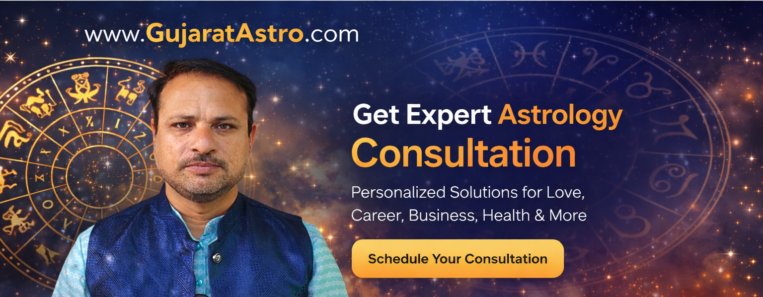 MKS Astrologer Banner